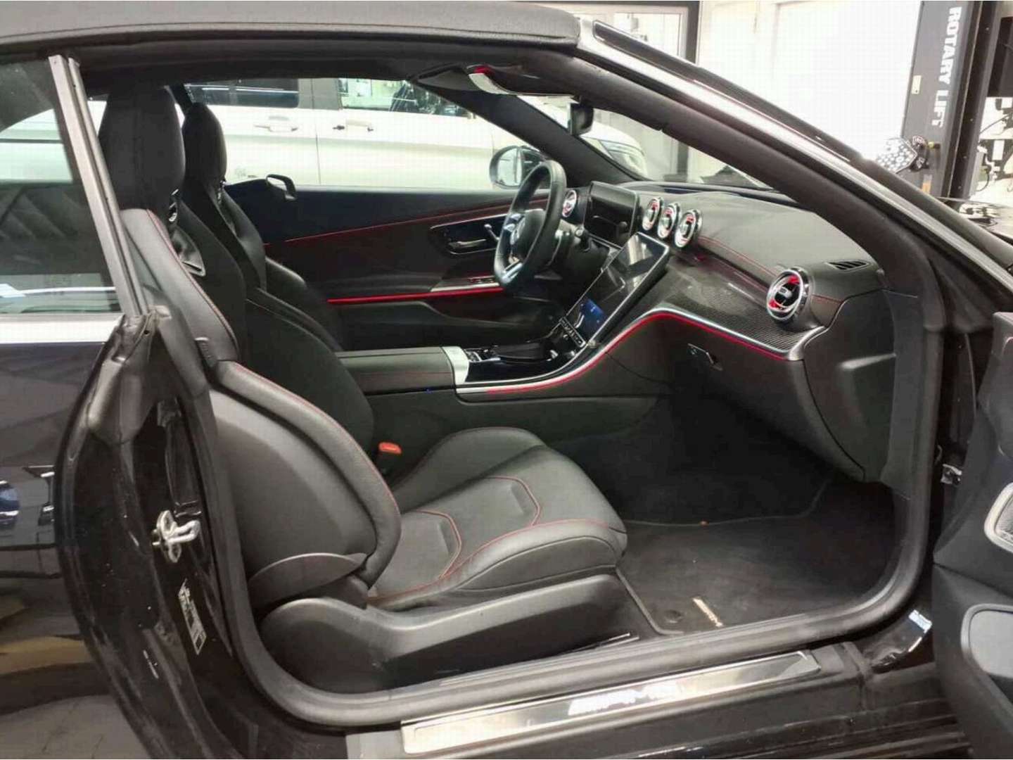 Mercedes CLE 53 AMG 53 AMG Line - 2024 - Joinsteer - #7