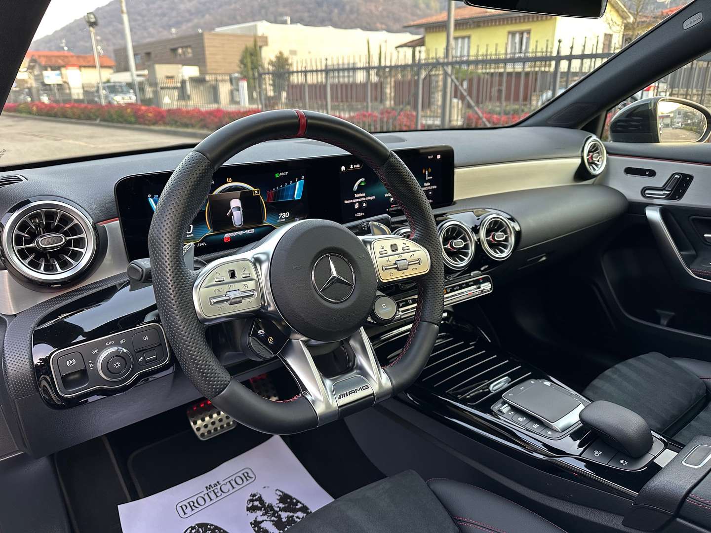 Mercedes Classe A 35 AMG 35 AMG - 2022 - Joinsteer - #37