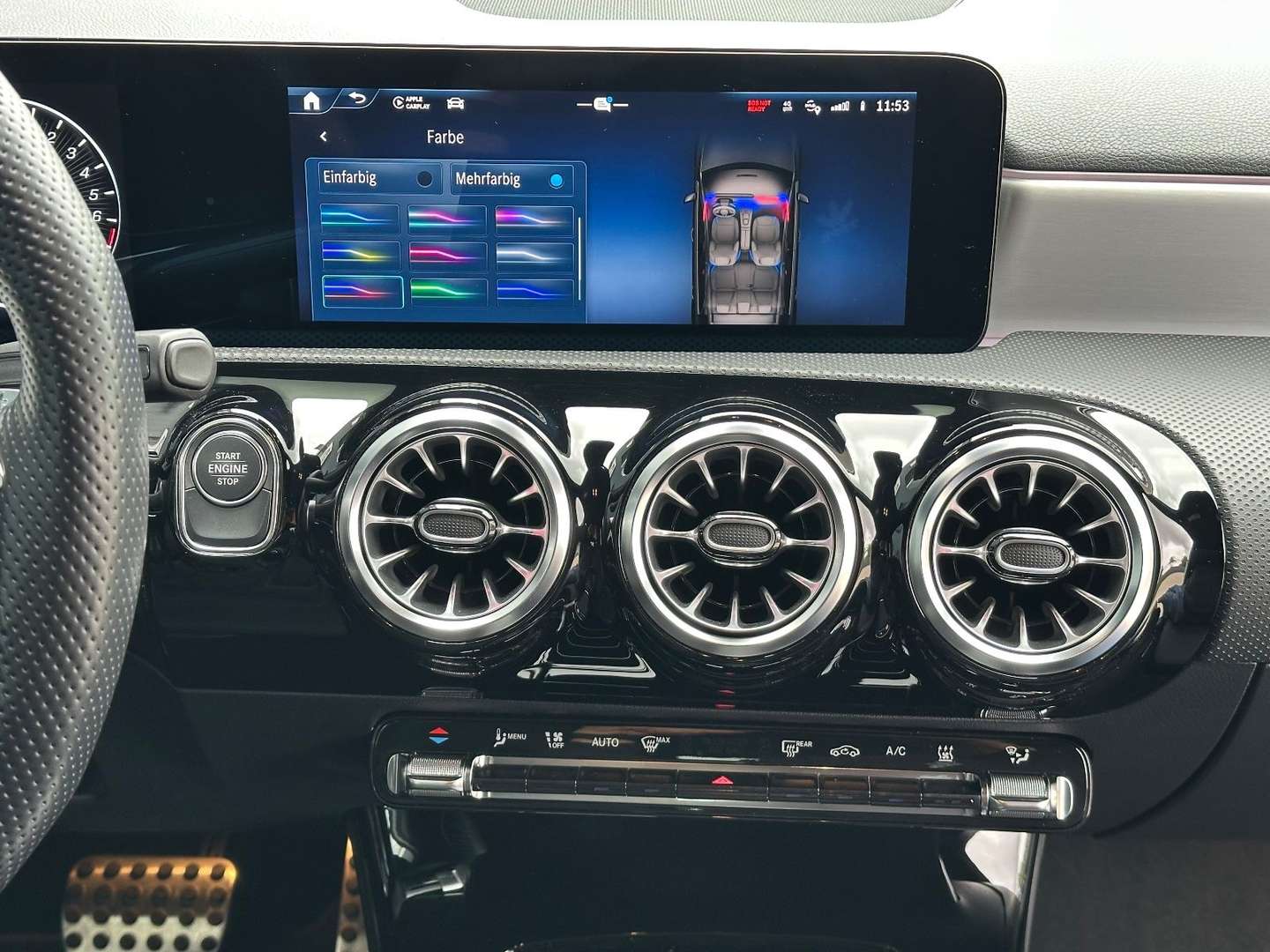 Mercedes Classe A250 E 250 AMG Line - 2023 - Joinsteer - #18