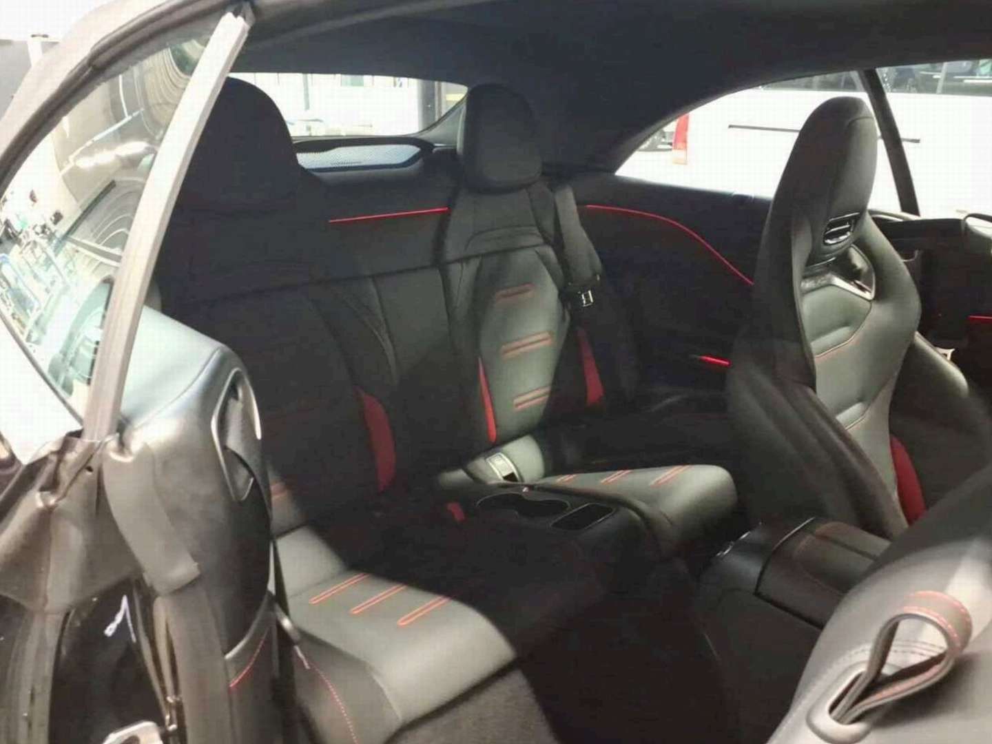 Mercedes CLE 53 AMG 53 AMG Line - 2024 - Joinsteer - #8