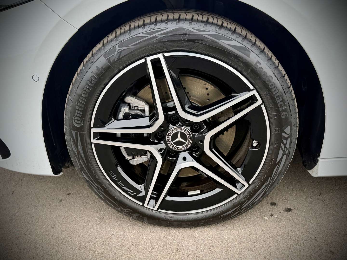 Mercedes Classe A250 250 AMG Line - 2025 - Joinsteer - #15