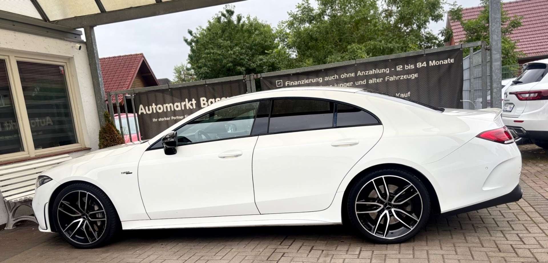 Mercedes CLS 53 AMG 53 AMG Line - 2019 - Joinsteer - #16