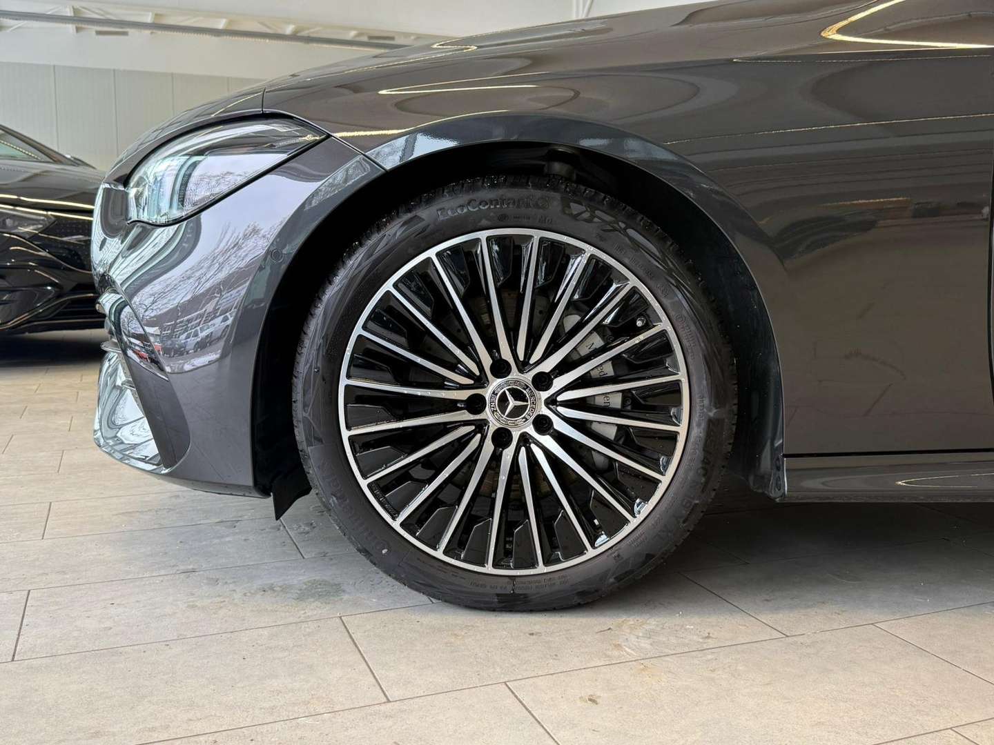 Mercedes CLE 200 200 AMG Line - 2024 - Joinsteer - #9