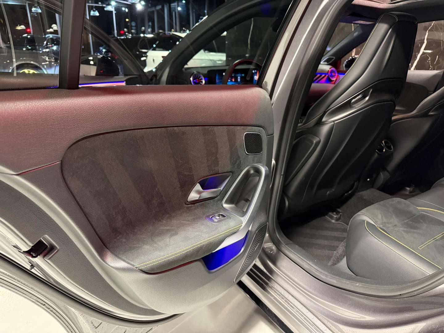 Mercedes Classe A45 AMG 45 - 2024 - Joinsteer - #29