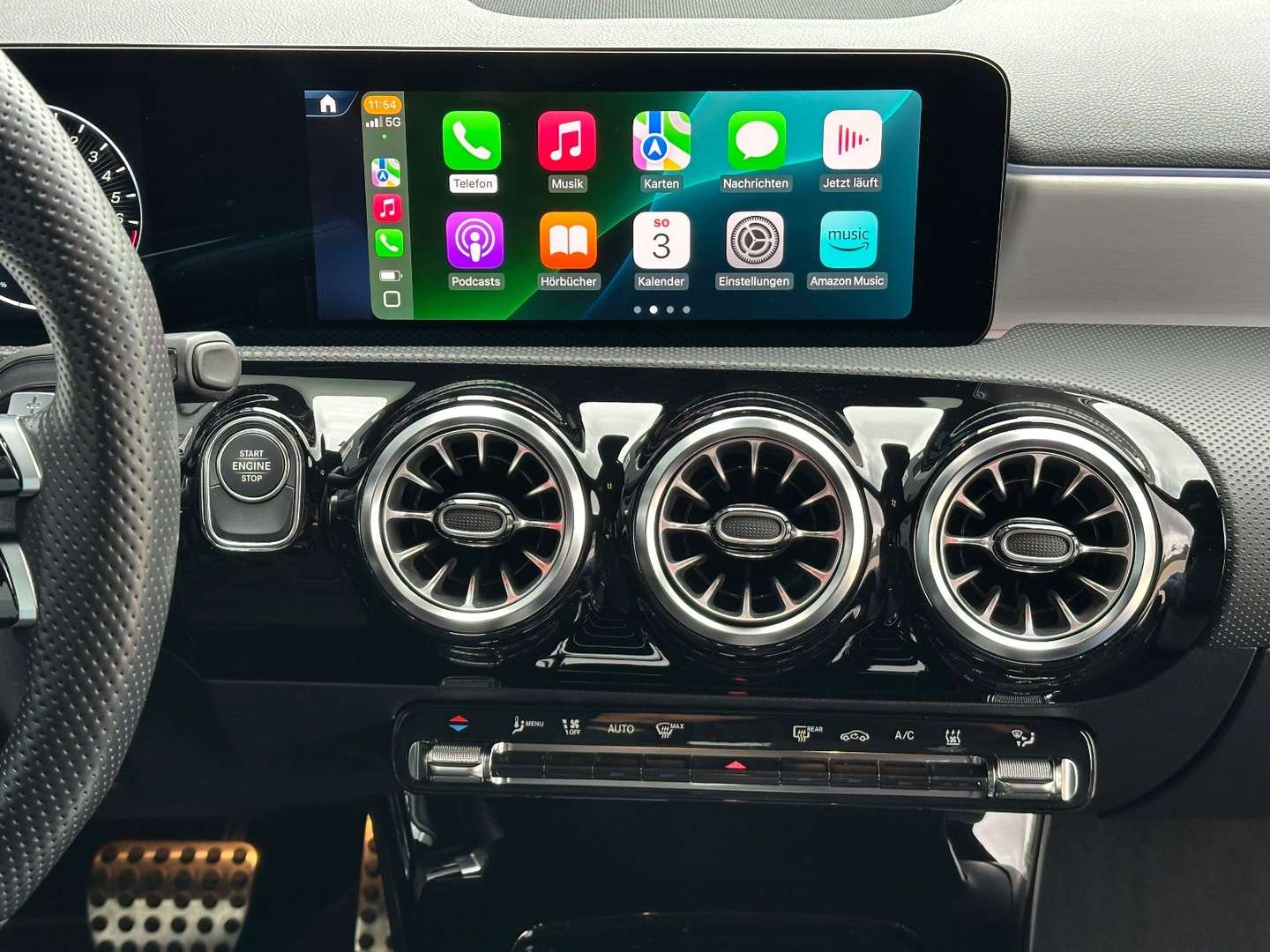 Mercedes Classe A250 E 250 AMG Line - 2023 - Joinsteer - #19