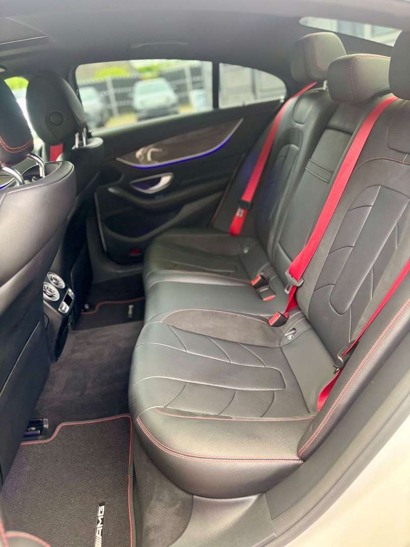 Mercedes CLS 53 AMG 53 AMG Line - 2019 - Joinsteer - #17