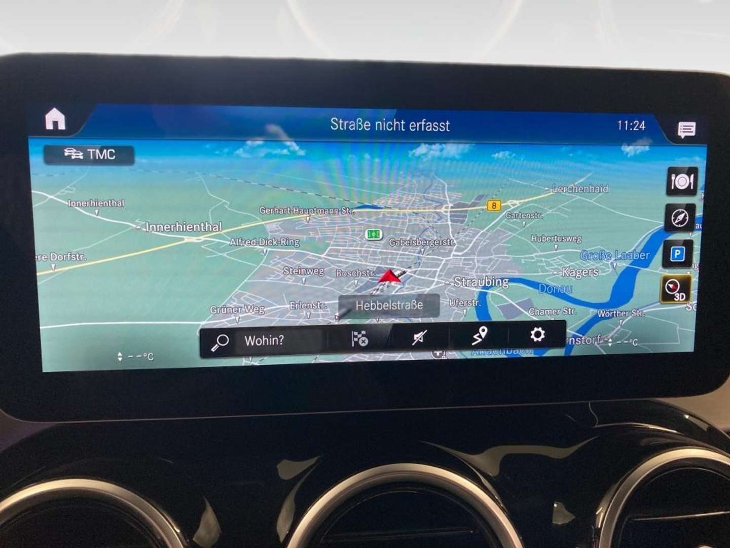 Mercedes GLC 43 AMG 43 AMG Line - 2020 - Joinsteer - #12