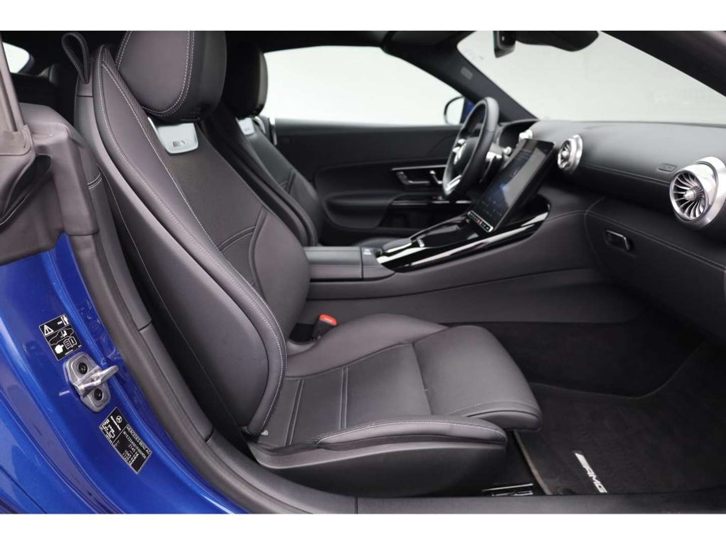 Mercedes SL 43 AMG 43 - 2022 - Joinsteer - #14