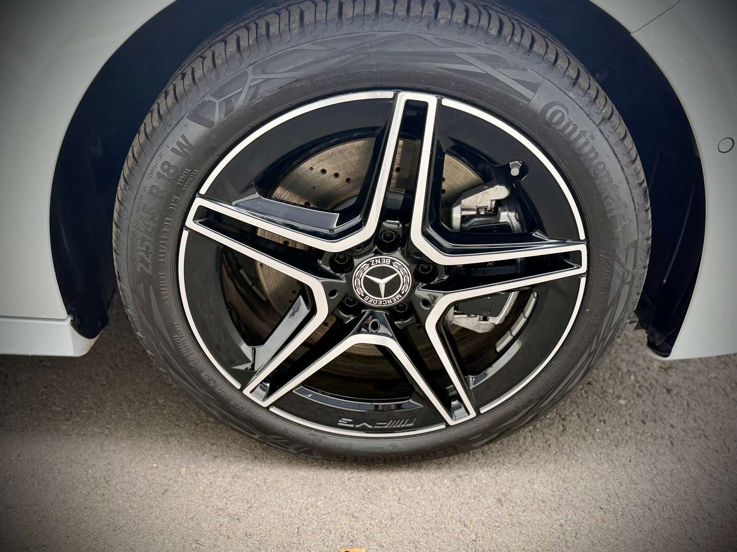 Mercedes Classe A250 250 AMG Line - 2025 - Joinsteer - #16