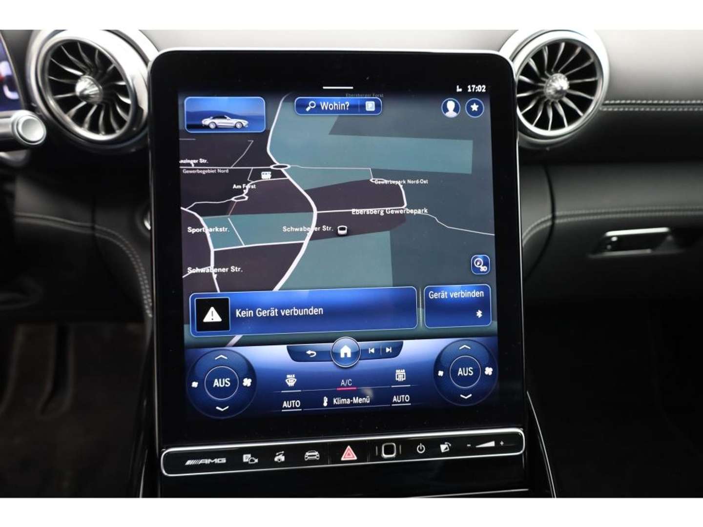 Mercedes SL 43 AMG 43 - 2022 - Joinsteer - #15