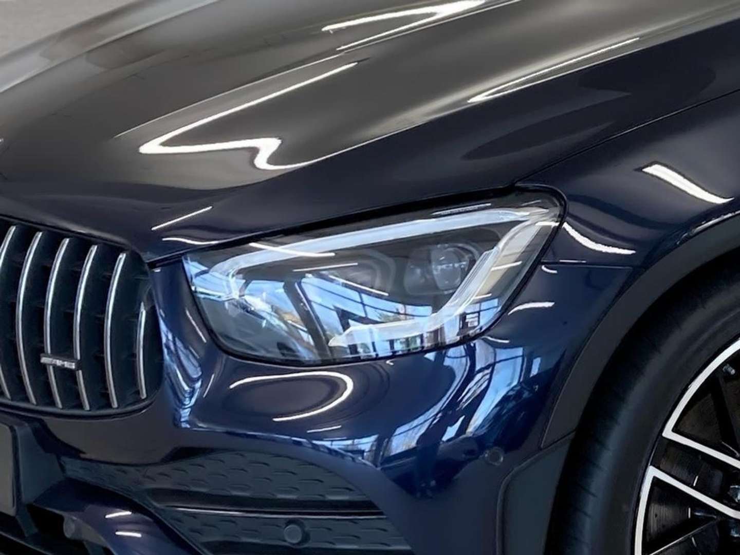 Mercedes GLC 43 AMG 43 AMG Line - 2020 - Joinsteer - #15