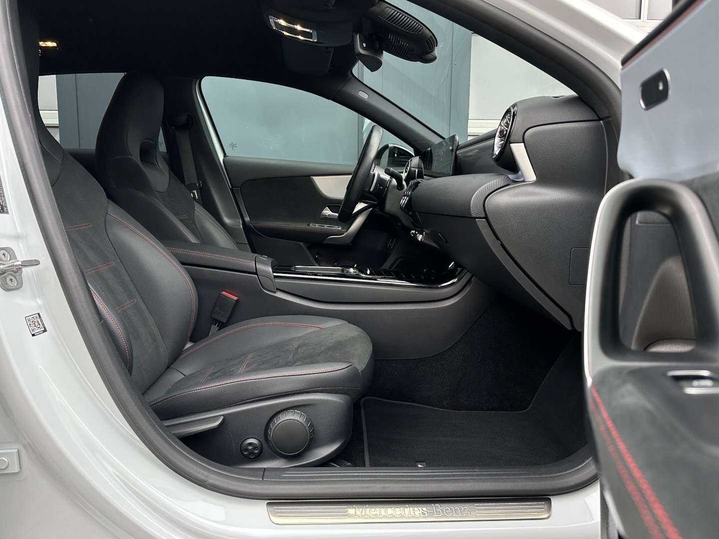 Mercedes Classe A250 E 250 AMG Line - 2023 - Joinsteer - #22