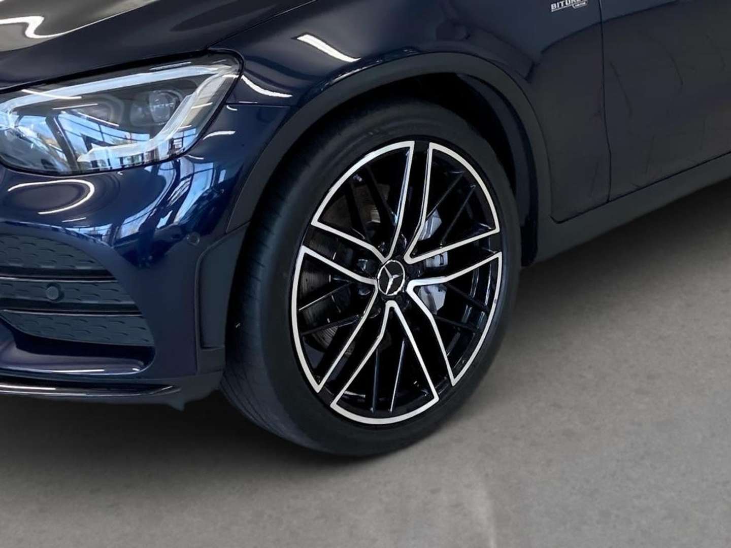 Mercedes GLC 43 AMG 43 AMG Line - 2020 - Joinsteer - #16