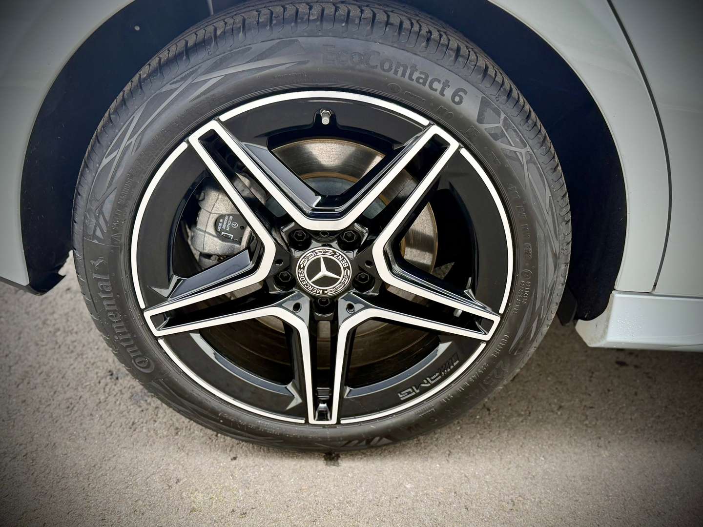 Mercedes Classe A250 250 AMG Line - 2025 - Joinsteer - #17