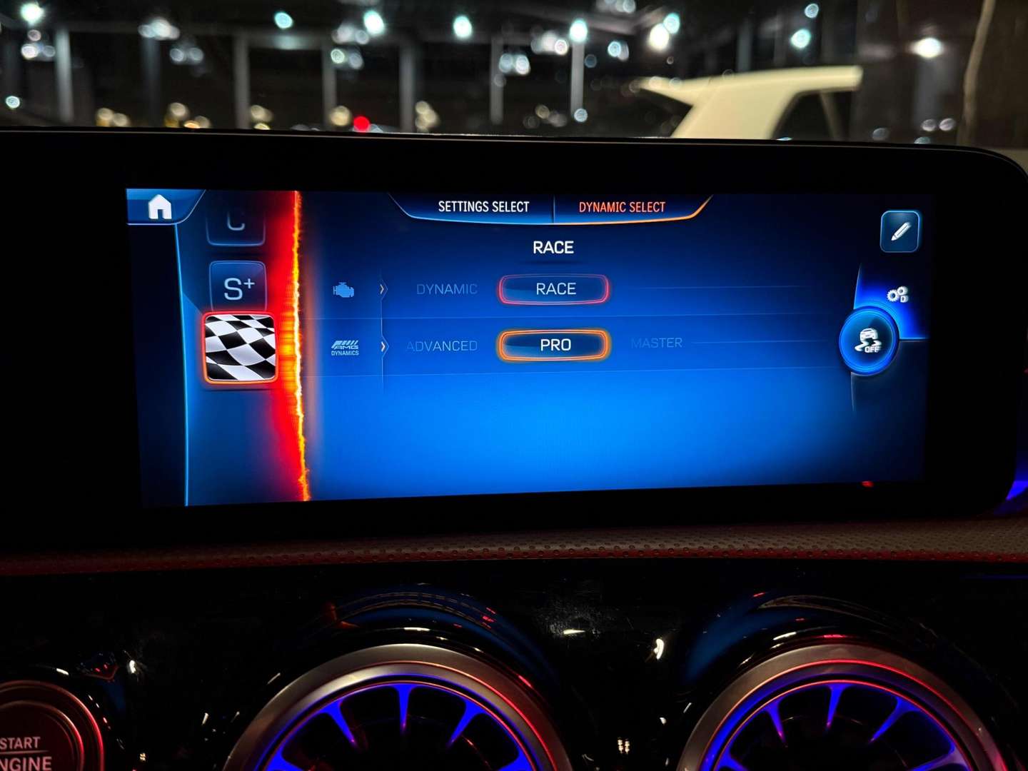 Mercedes Classe A45 AMG 45 - 2024 - Joinsteer - #34