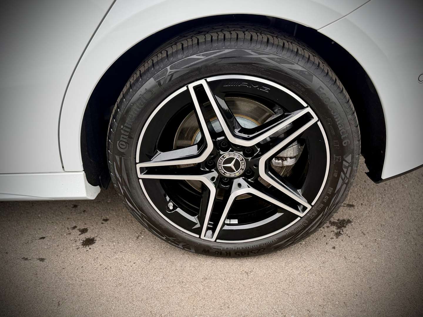 Mercedes Classe A250 250 AMG Line - 2025 - Joinsteer - #18