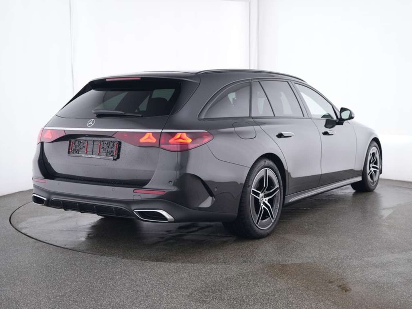 Mercedes Classe E Break 220 Night Edition - 2025 - Joinsteer - #1