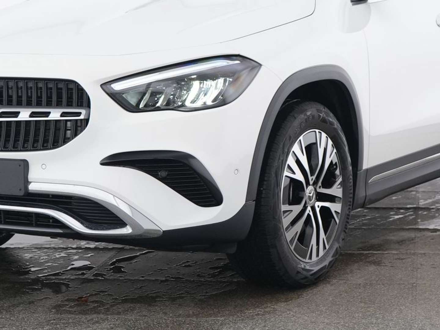 Mercedes GLA 180 Progressive - 2025 - Joinsteer - #3