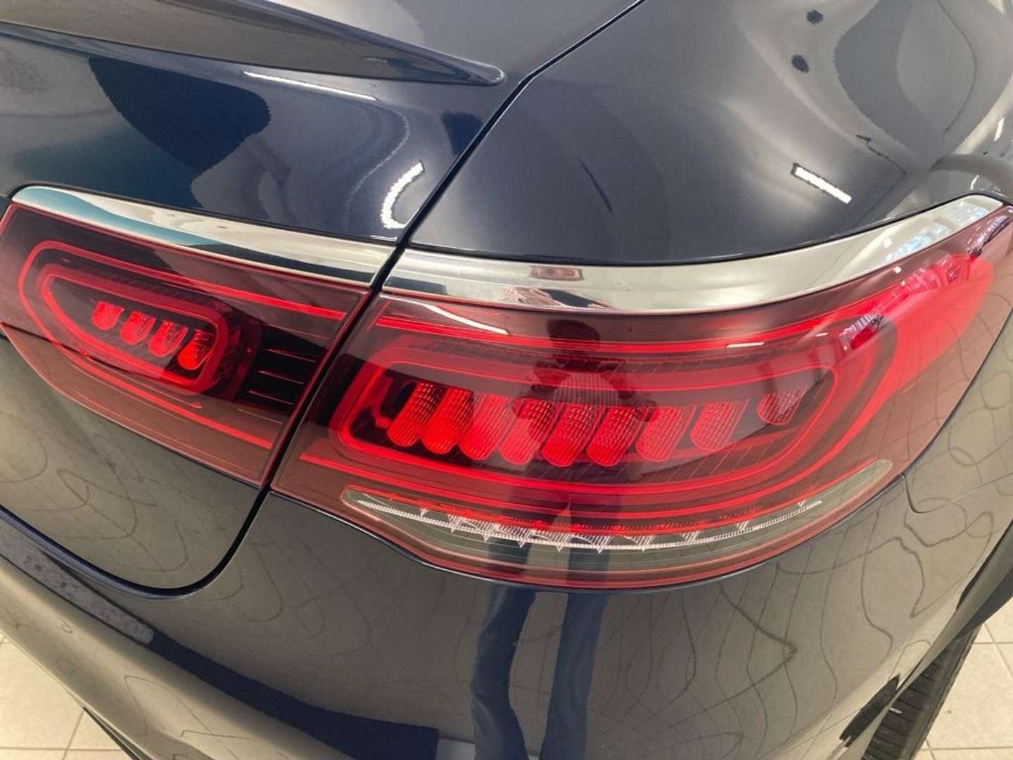 Mercedes GLC 43 AMG 43 AMG Line - 2020 - Joinsteer - #18