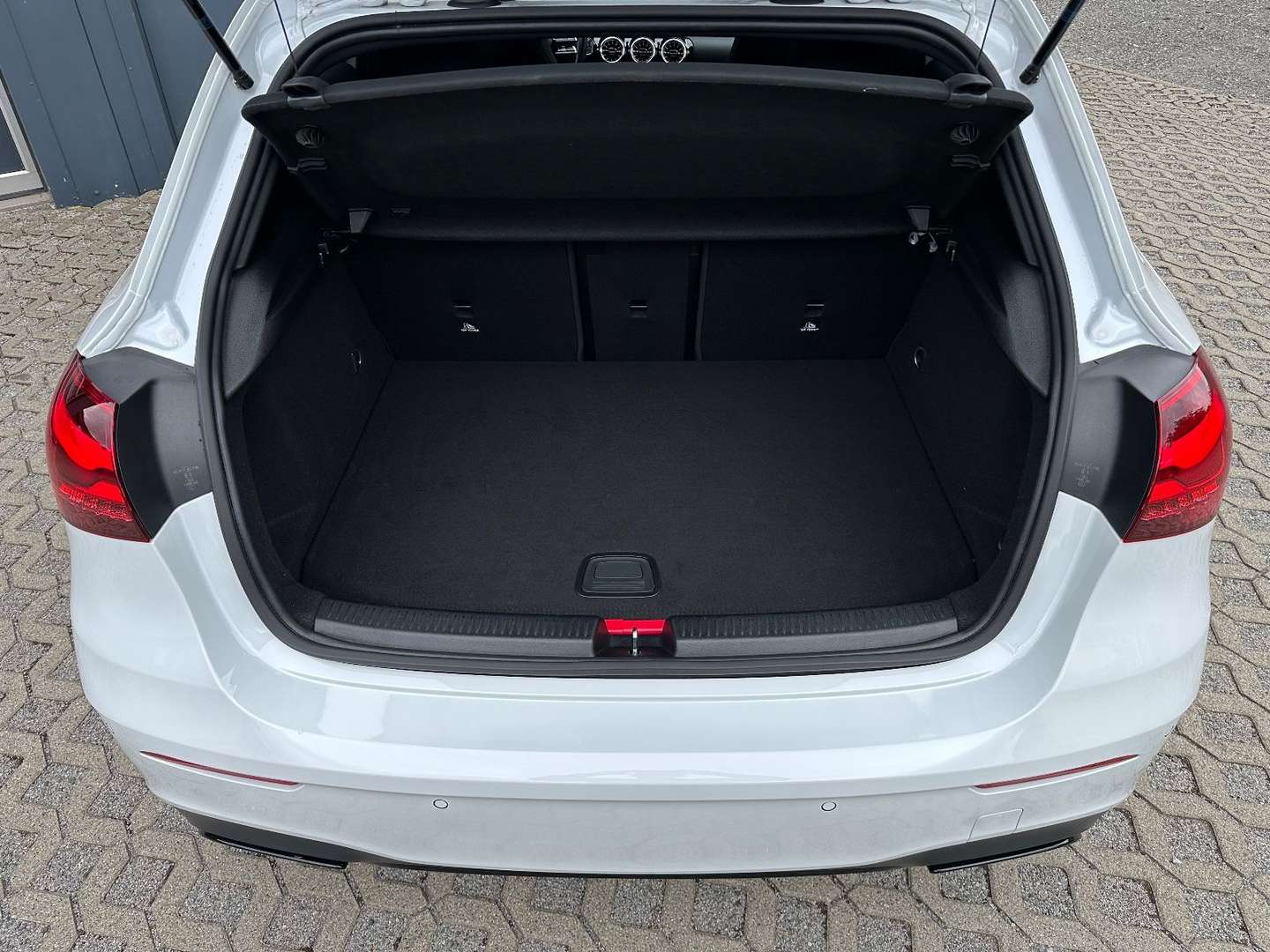 Mercedes Classe A250 E 250 AMG Line - 2023 - Joinsteer - #24