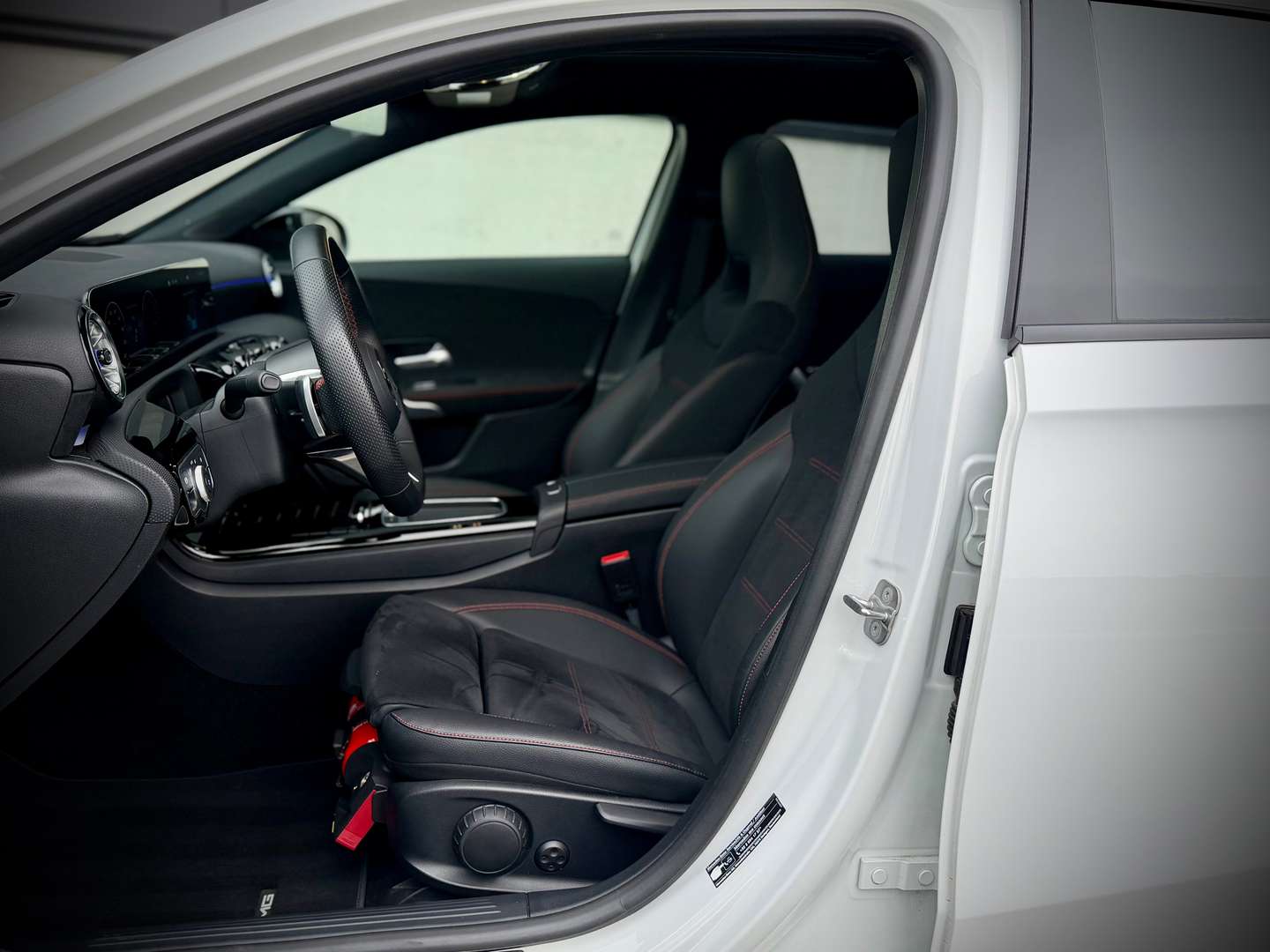 Mercedes Classe A250 250 AMG Line - 2025 - Joinsteer - #19