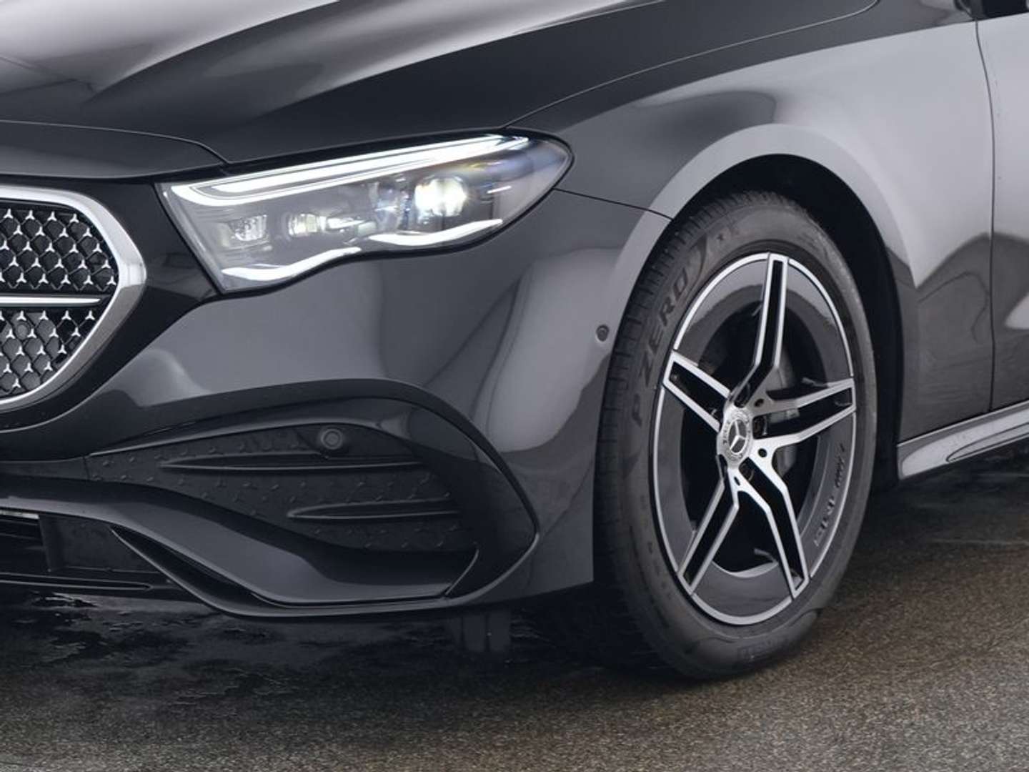 Mercedes Classe E Break 220 Night Edition - 2025 - Joinsteer - #2