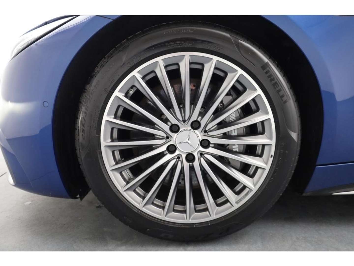 Mercedes SL 43 AMG 43 - 2022 - Joinsteer - #20