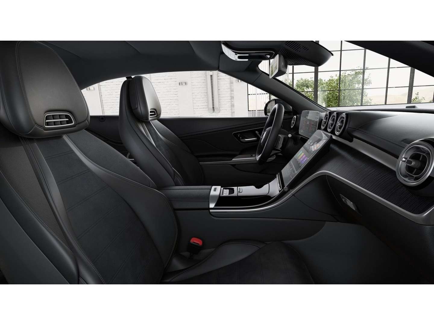 Mercedes CLE 220 D Cabrio 220 Premium - 2024 - Joinsteer - #17