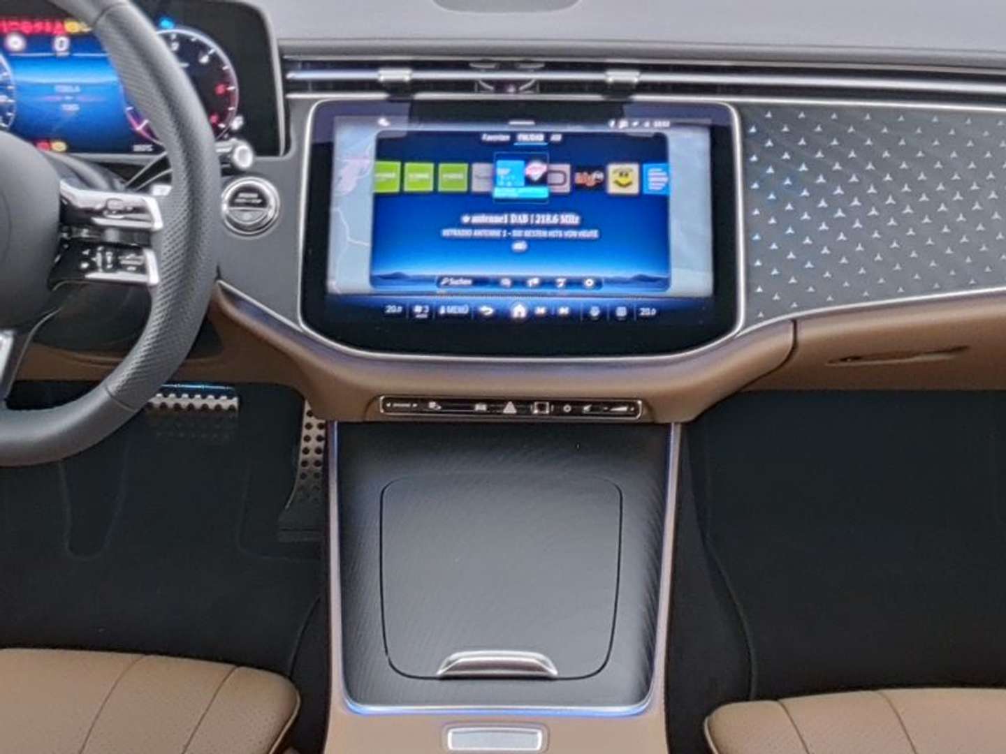 Mercedes Classe E Break 220 Night Edition - 2025 - Joinsteer - #3