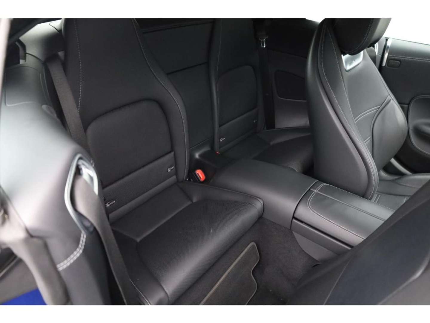 Mercedes SL 43 AMG 43 - 2022 - Joinsteer - #22