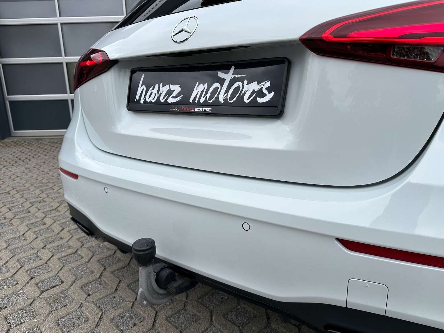 Mercedes Classe A250 E 250 AMG Line - 2023 - Joinsteer - #26