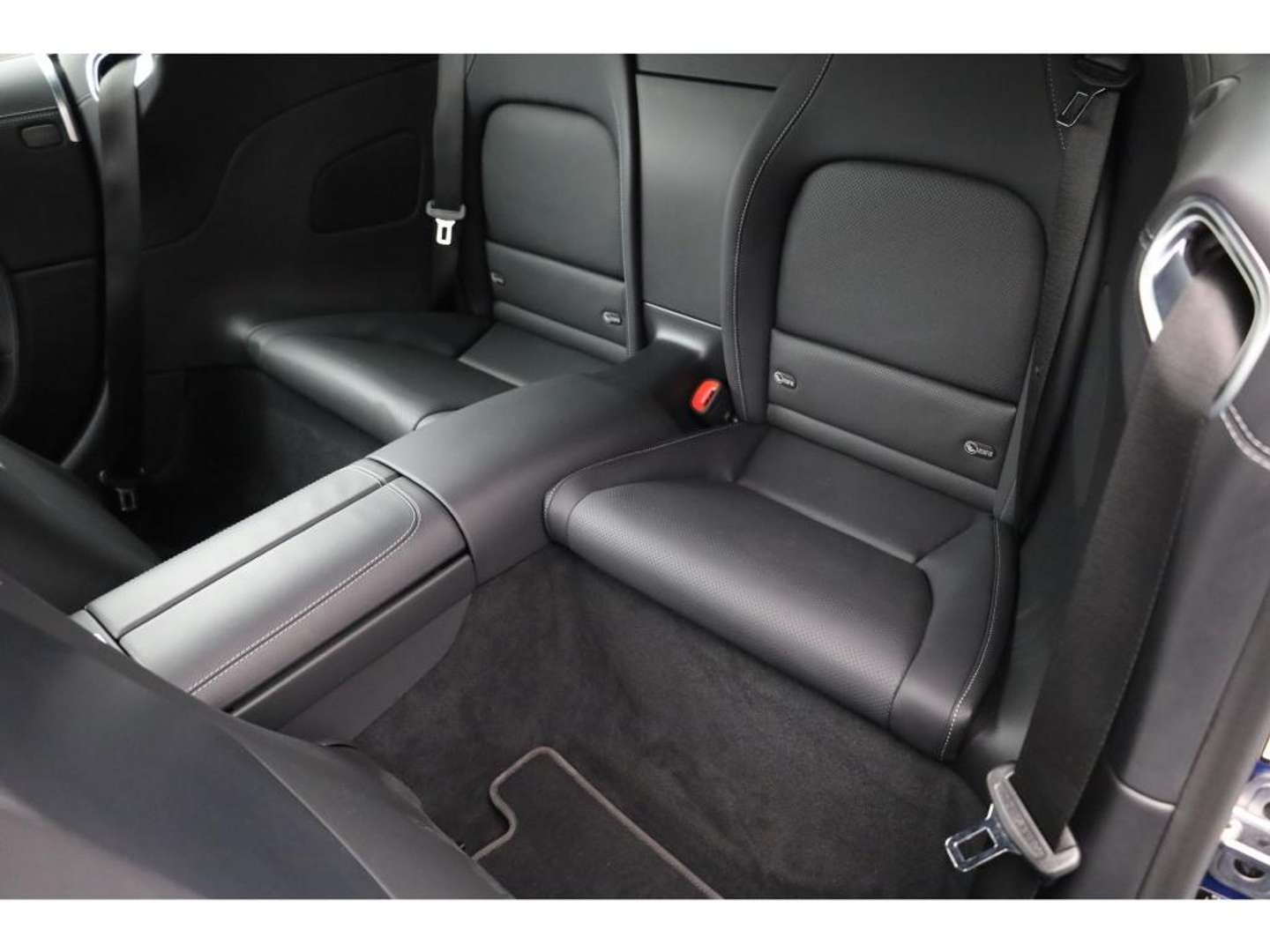 Mercedes SL 43 AMG 43 - 2022 - Joinsteer - #23