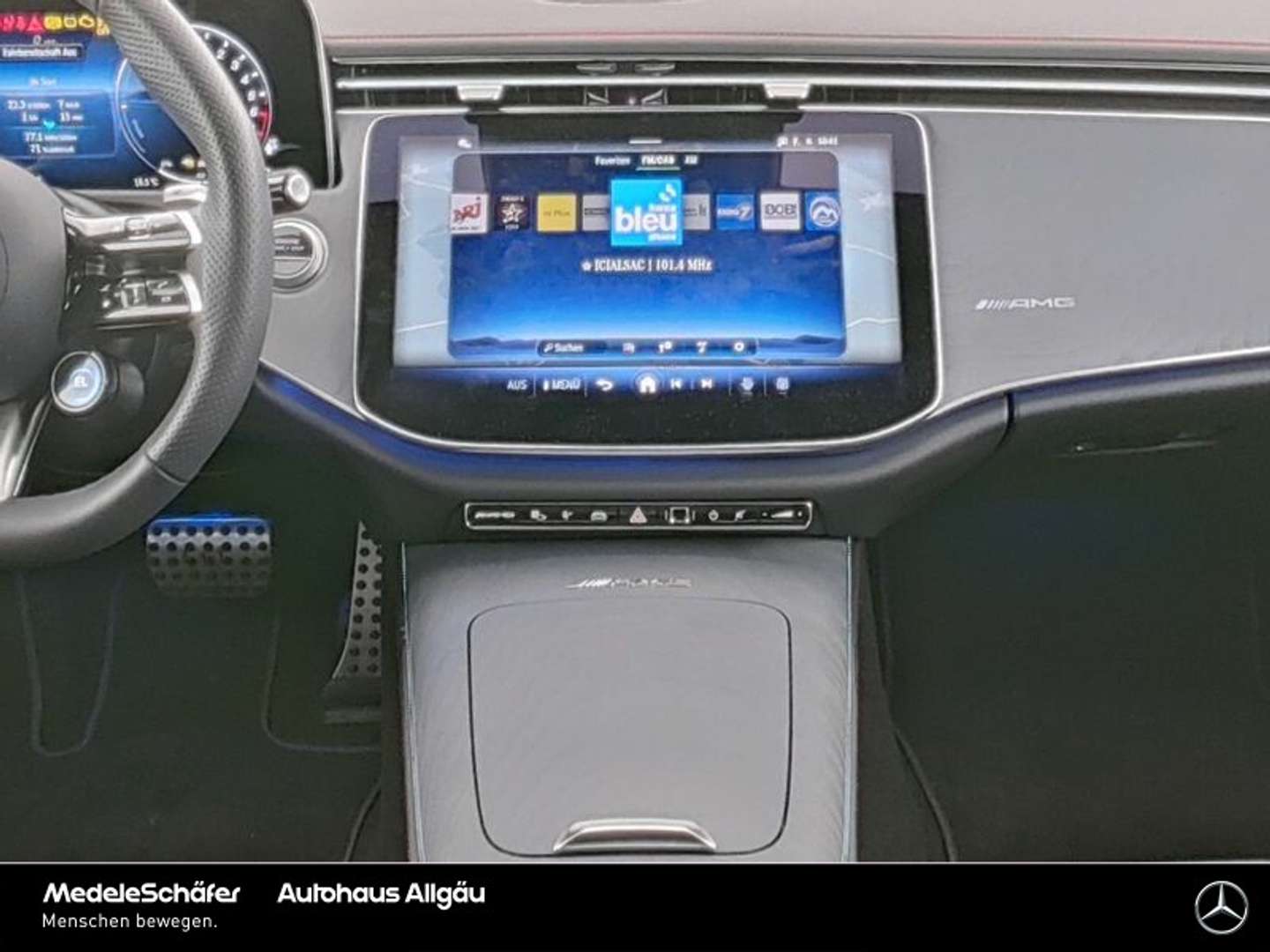 Mercedes Classe E 53 AMG 53 Night Edition - 2025 - Joinsteer - #4