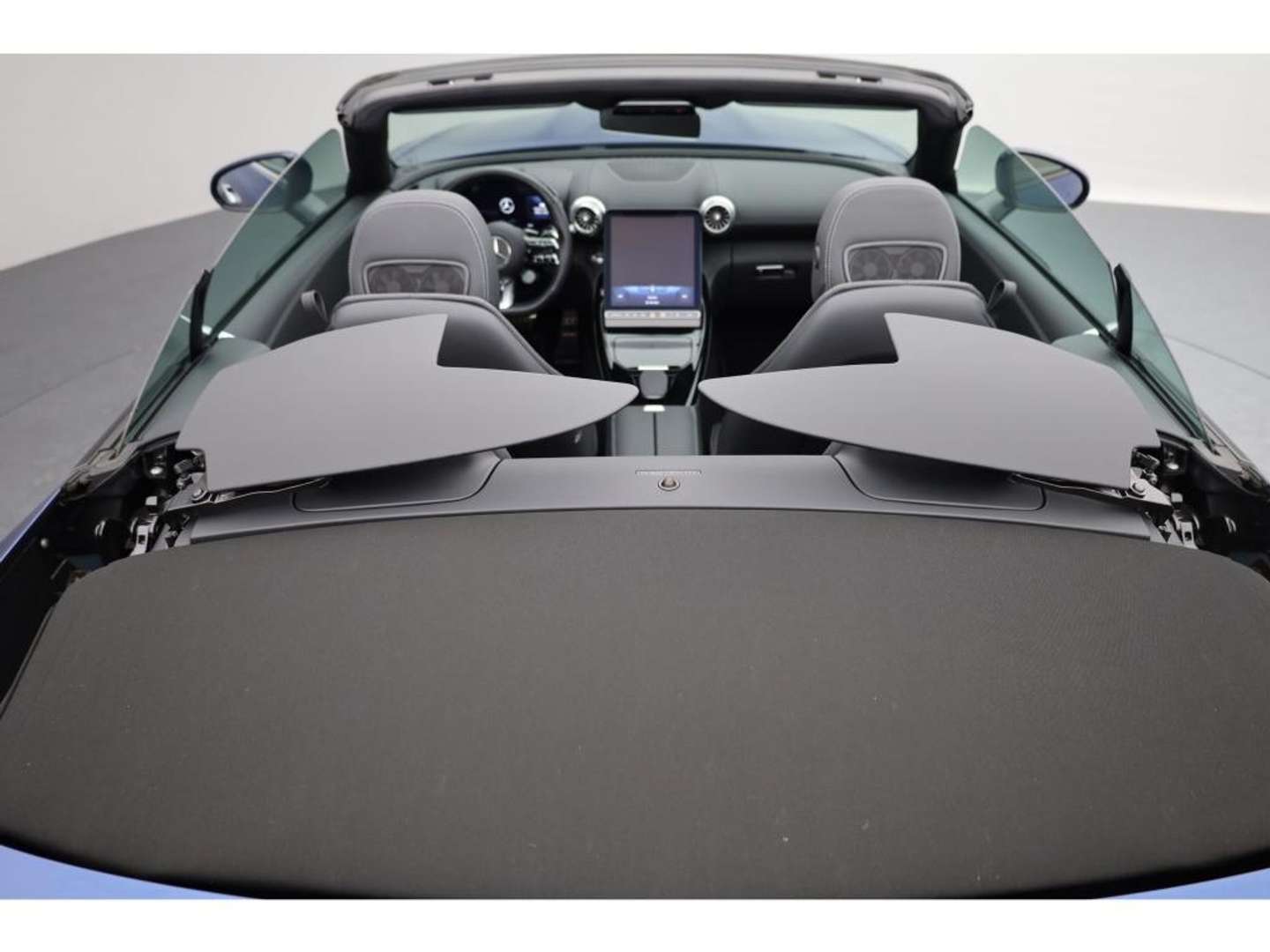 Mercedes SL 43 AMG 43 - 2022 - Joinsteer - #26