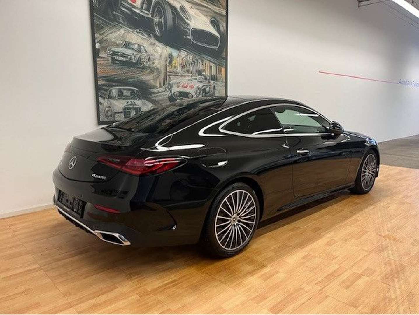 Mercedes CLE 300 Premium Plus - 2025 - Joinsteer - #2