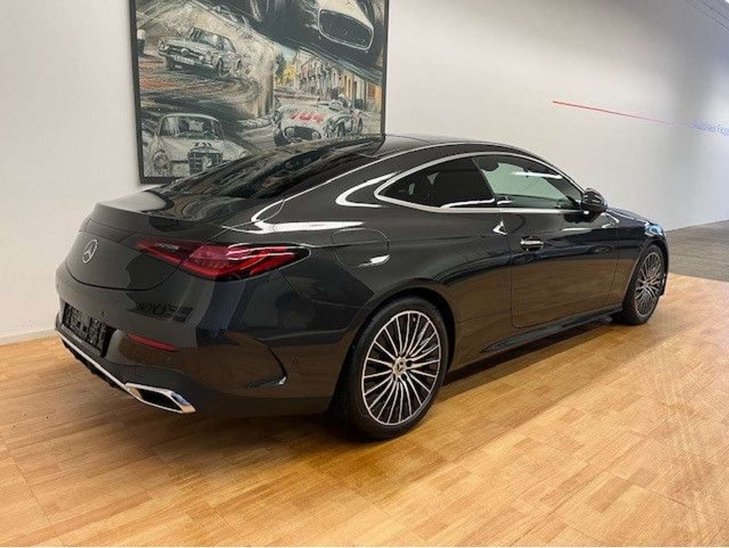 Mercedes CLE 300 Premium Plus - 2025 - Joinsteer - #2