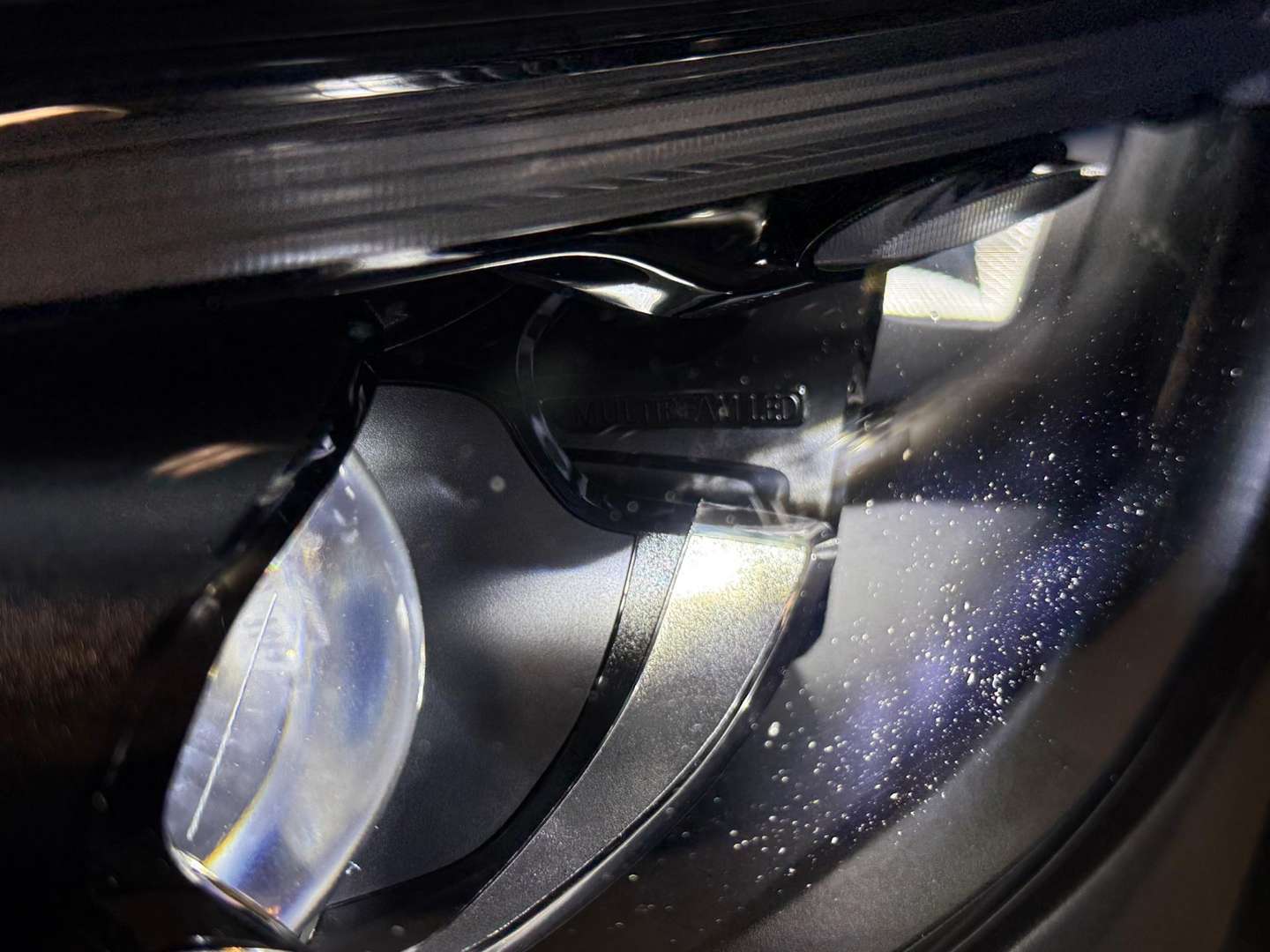 Mercedes Classe A45 AMG 45 - 2024 - Joinsteer - #41