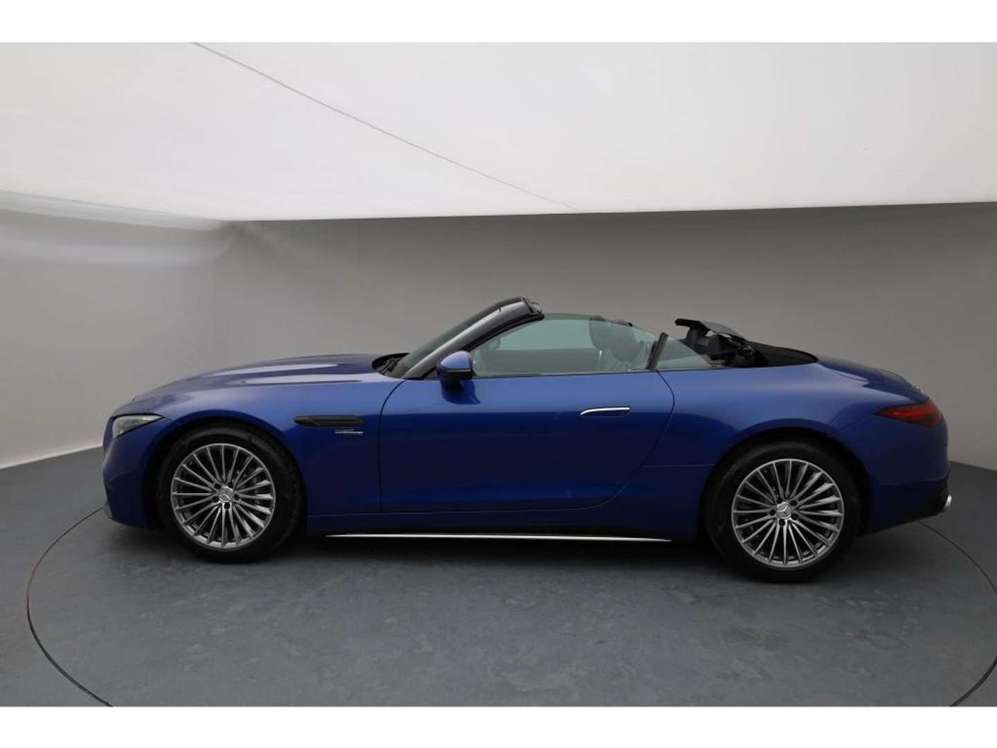 Mercedes SL 43 AMG 43 - 2022 - Joinsteer - #27