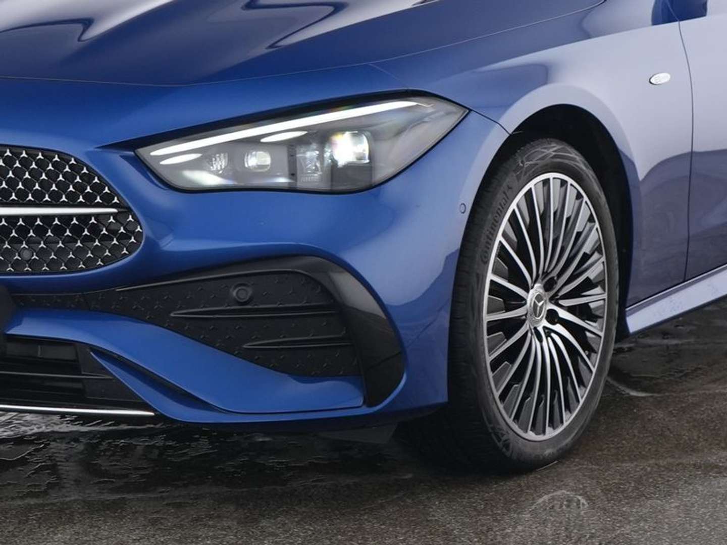 Mercedes CLE 300 AMG Line - 2025 - Joinsteer - #3