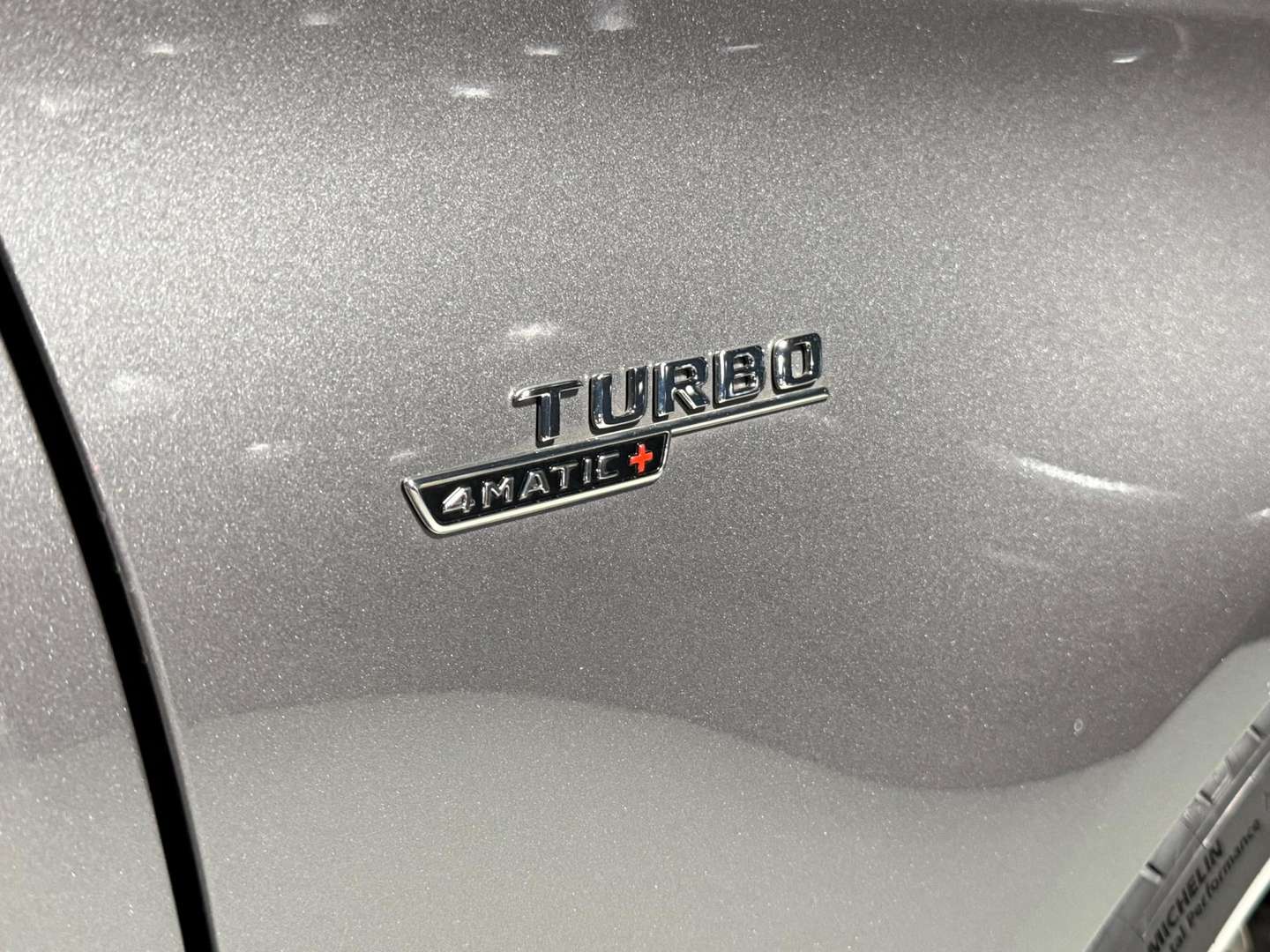 Mercedes Classe A45 AMG 45 - 2024 - Joinsteer - #42