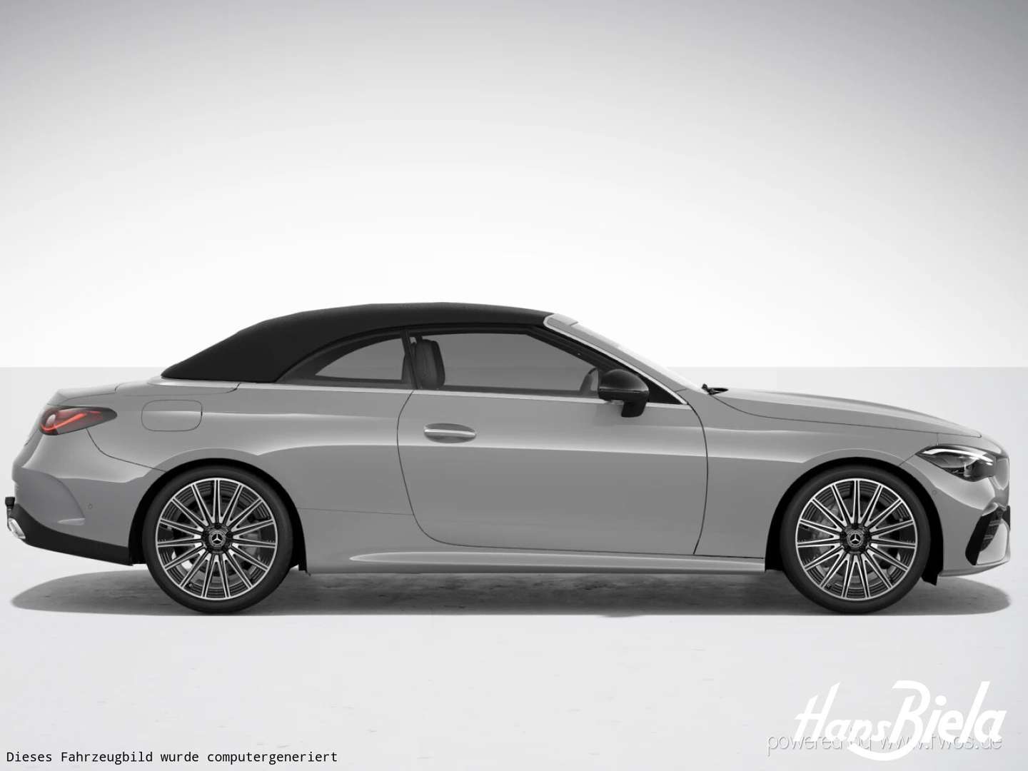 Mercedes CLE 300 Premium Plus - 2024 - Joinsteer - #1