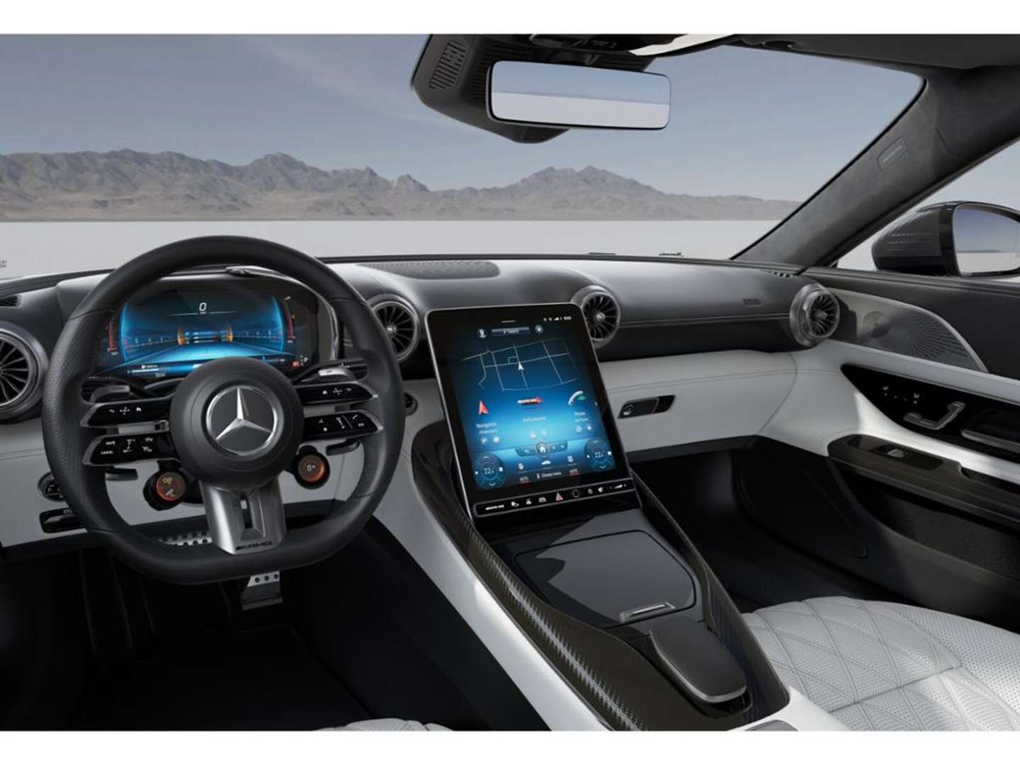 Mercedes SL 63 AMG 63 AMG Line - 2022 - Joinsteer - #8