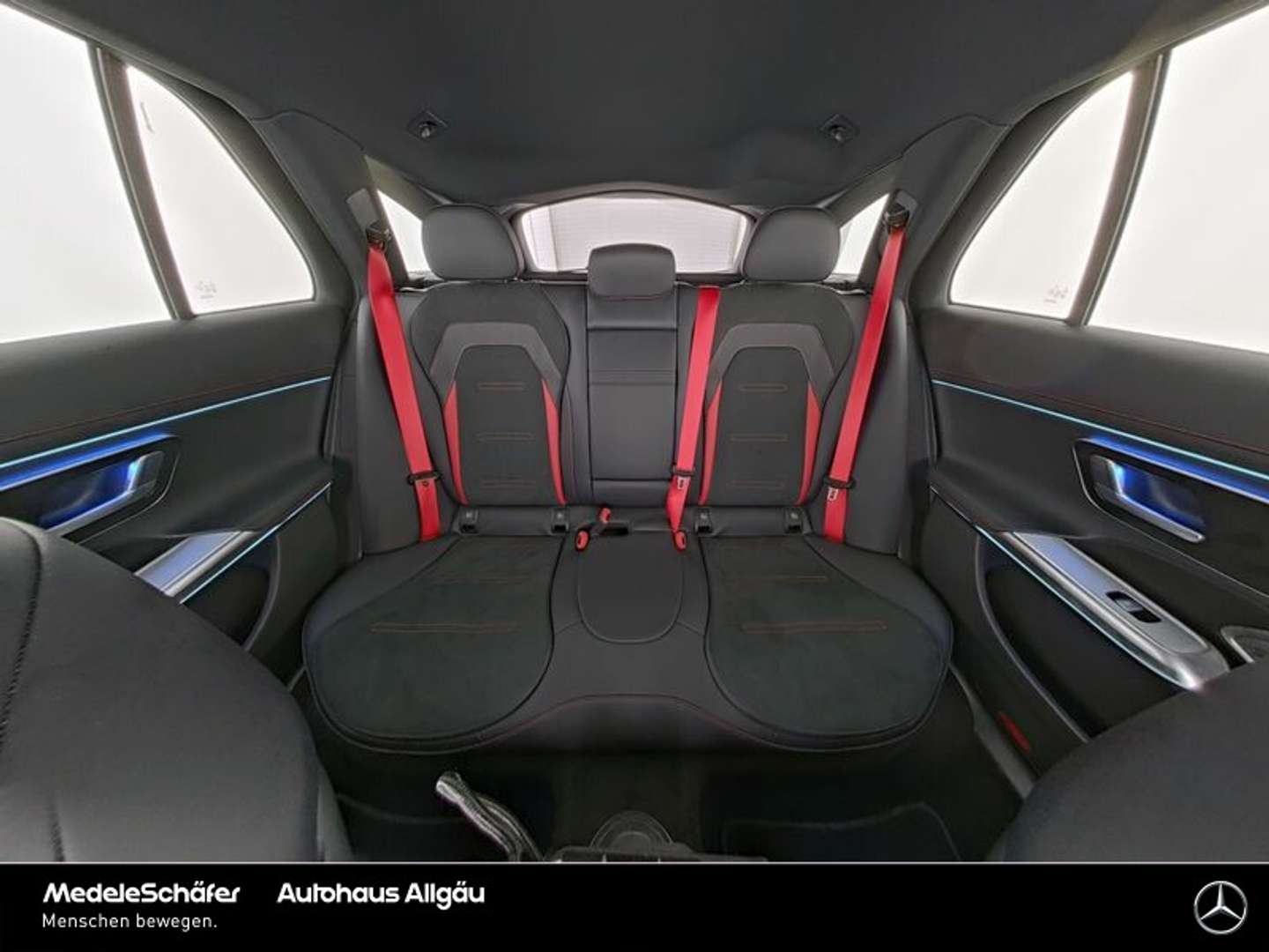 Mercedes Classe E 53 AMG 53 Night Edition - 2025 - Joinsteer - #7