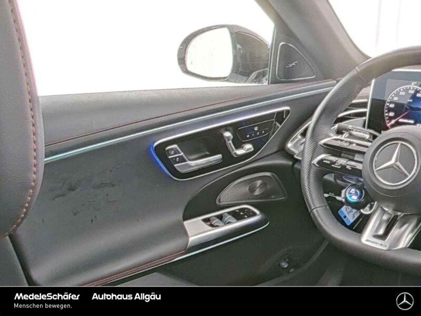 Mercedes Classe E 53 AMG 53 Night Edition - 2025 - Joinsteer - #8