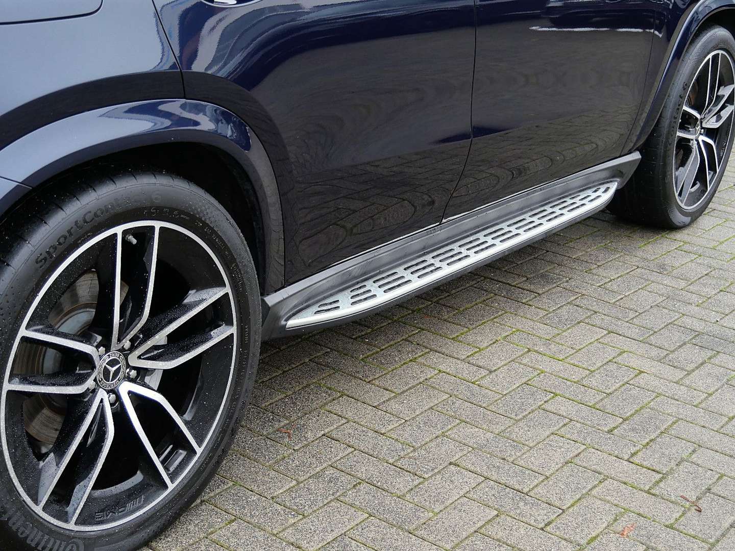 Mercedes GLE 350 - 2022 - Joinsteer - #2