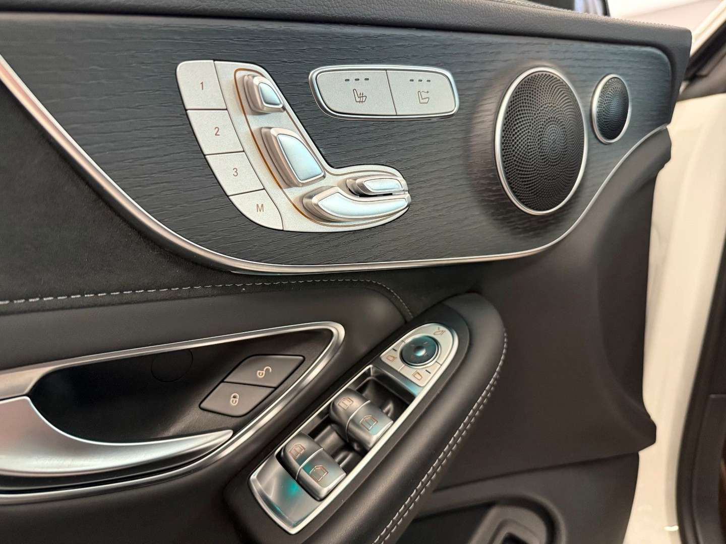 Mercedes Classe C63 AMG 63 - 2022 - Joinsteer - #17