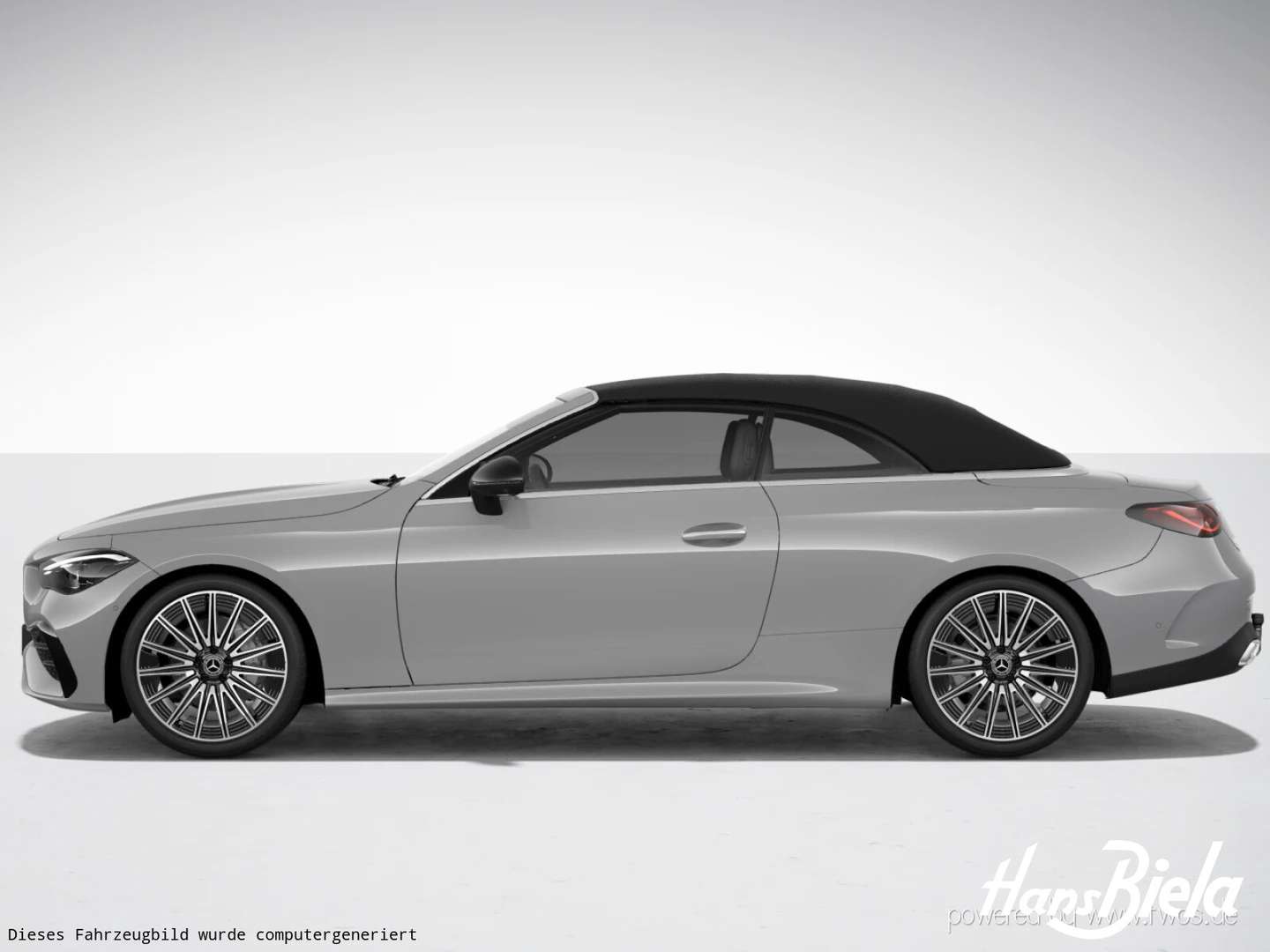 Mercedes CLE 300 Premium Plus - 2024 - Joinsteer - #2