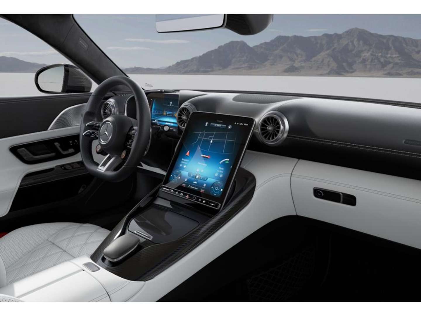 Mercedes SL 63 AMG 63 AMG Line - 2022 - Joinsteer - #10