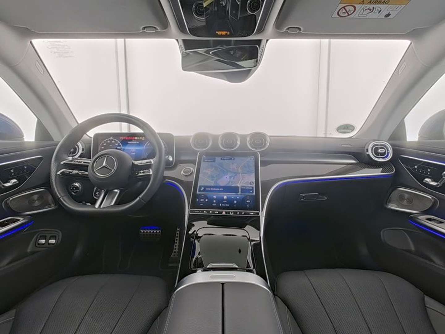 Mercedes CLE 300 AMG Line - 2025 - Joinsteer - #6