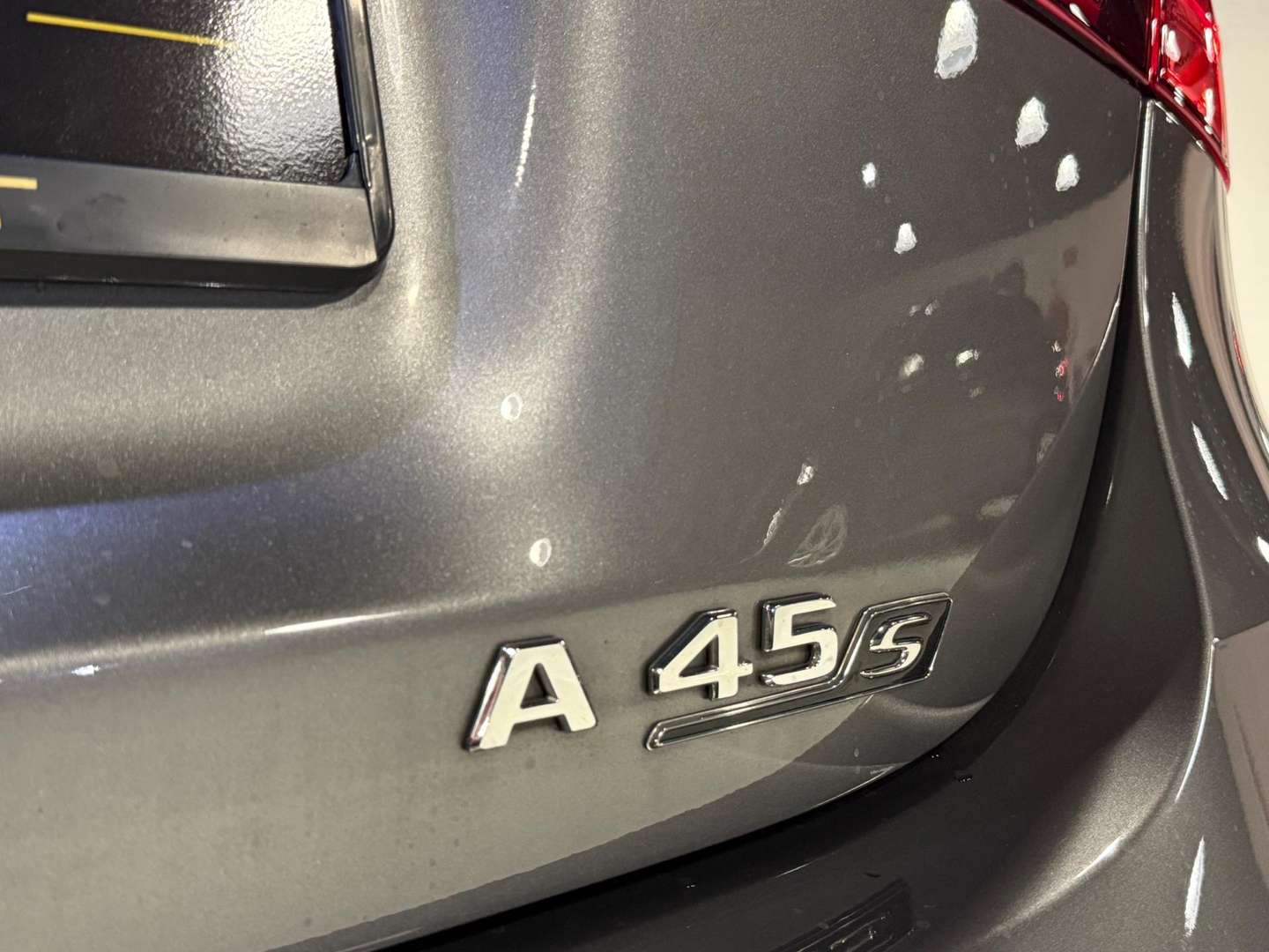 Mercedes Classe A45 AMG 45 - 2024 - Joinsteer - #45